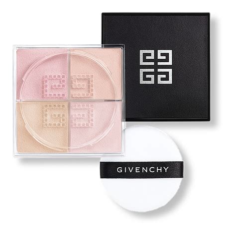 prisme libre givenchy powder